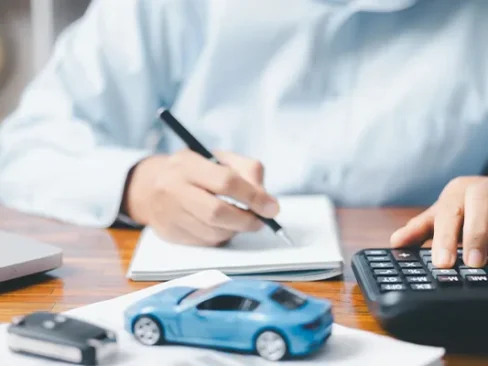 Finance