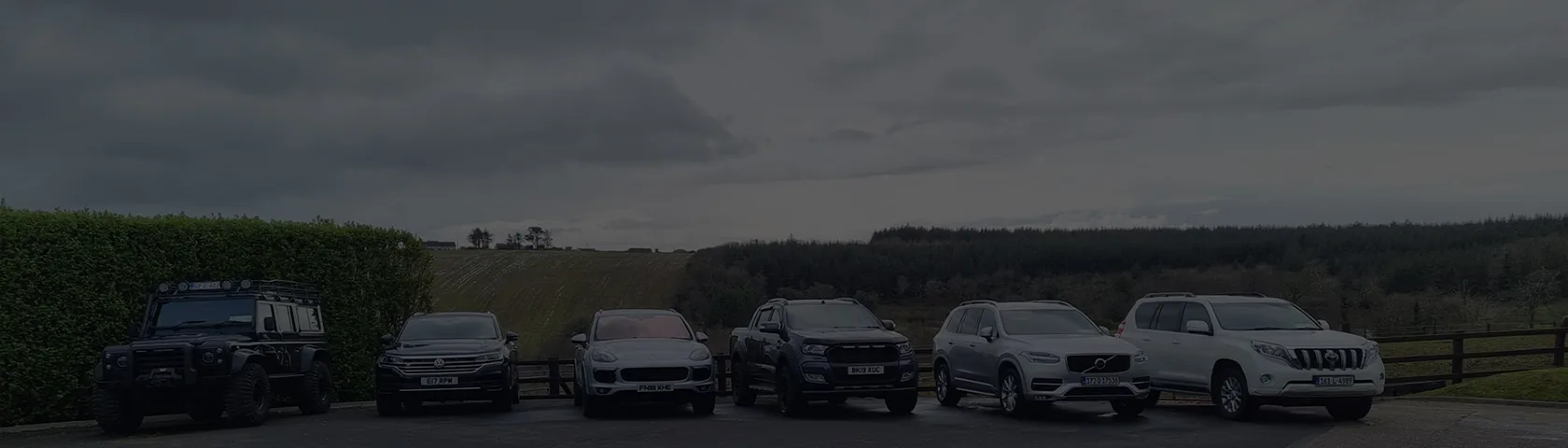 Car Lot