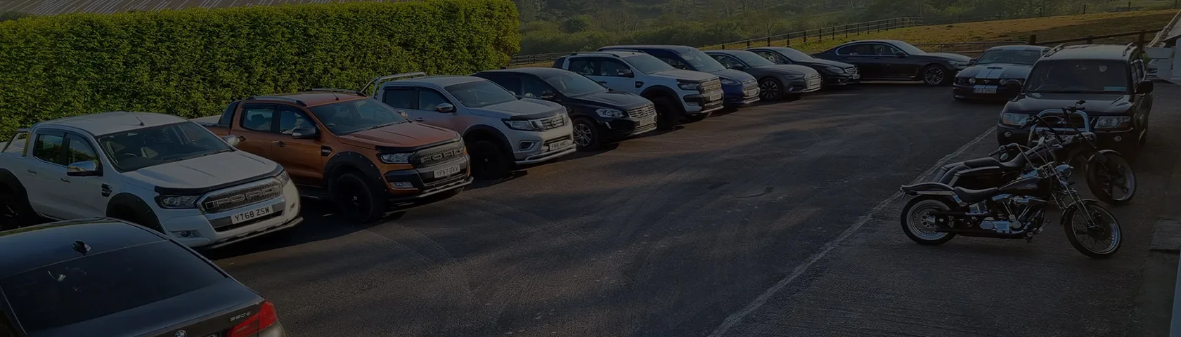 Car Lot