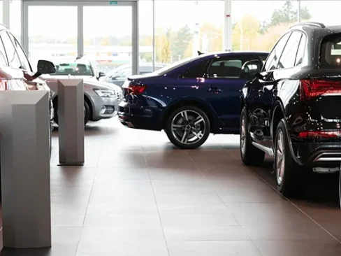 Used Cars